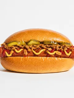Hot Dog
