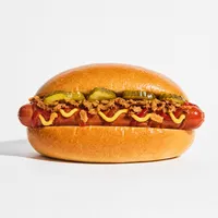 Hot Dog