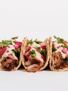 Moravský Tacos