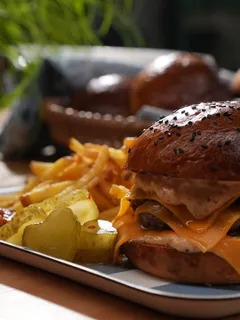 Smash Burger